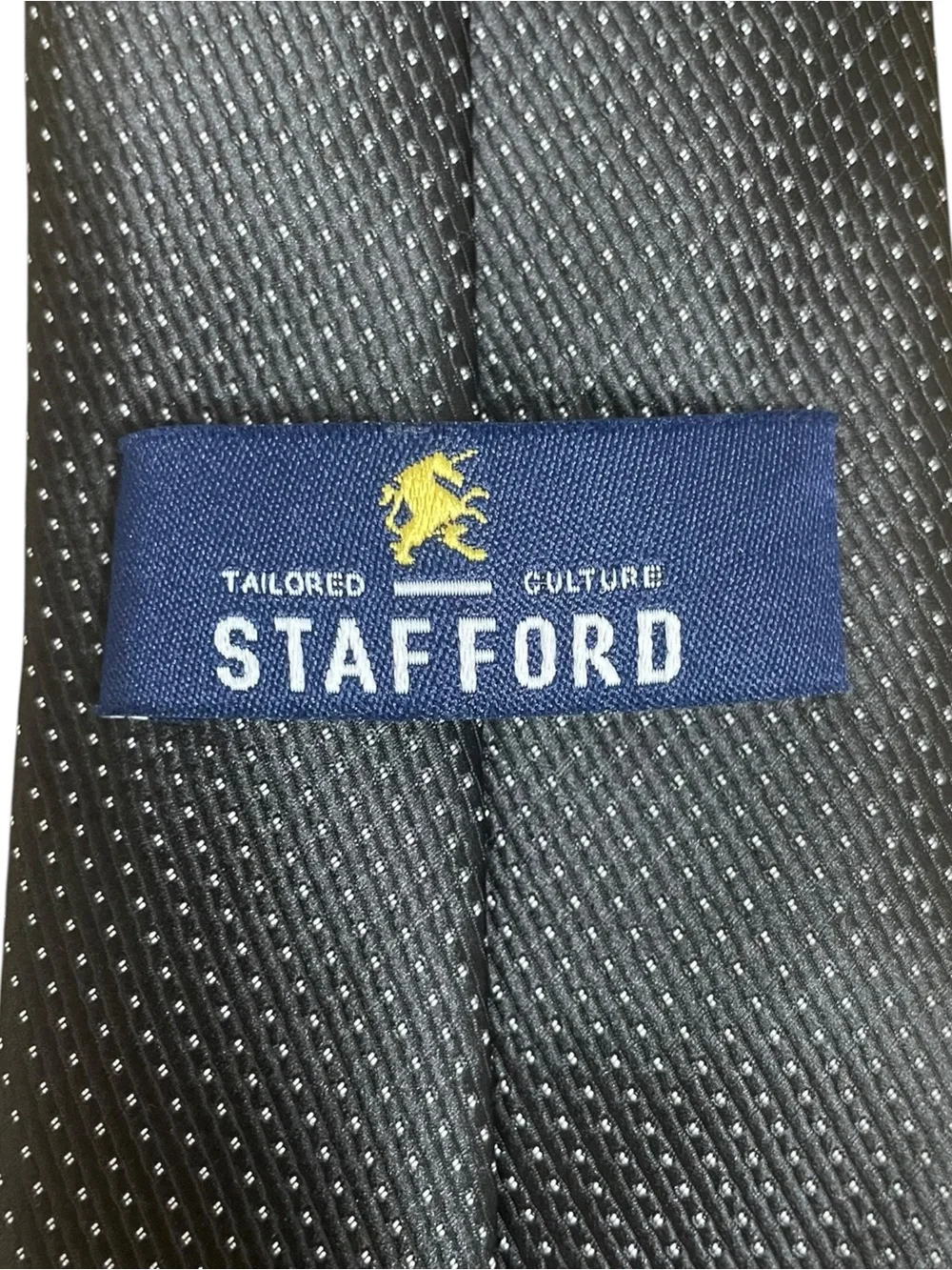 Stafford classic men’s